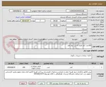 تصویر کوچک آگهی 100عدد کمد فلزی 2 درب روی هم
