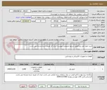 تصویر کوچک آگهی خرید تابلو خطر برج (طبق شرایط خصوصی پیوست) ایران کد تعریف شده مشابه می باشد.