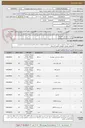 تصویر کوچک آگهی تجهیزات و مصرفی کامپیوتر
الزامات و مشخصات پیوست-
رعایت قانون حمایت از کالای ایرانی الزامی می باشد