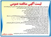 تصویر کوچک آگهی خرید ۱۰۰ عدد جعبه ابزار کامل