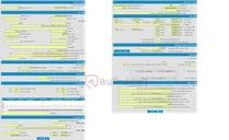 تصویر کوچک آگهی مزایده زمین با کاربری مسکونی واقع در قم خیابان طالقانی کوچه98 کوچه15 پلاک13