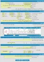 تصویر کوچک آگهی فروش و امحا اوراق ضایعات پروندههای بیمارستانی شامل پرونده های بستری و اورژانس پرونده های جراحی بستری