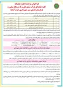 تصویر کوچک آگهی اجاره کلبه خایدالو پارک صخره ای 
