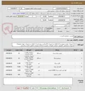 تصویر کوچک آگهی دوربین، سوئیچ و فیبر و ...