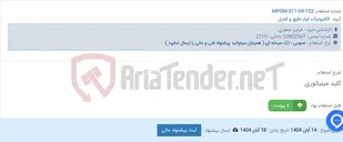 تصویر کوچک آگهی کلید مینیاتوری