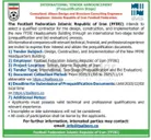 تصویر کوچک آگهی FFIRI New the of Implementation and , Construction , Design