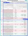 تصویر کوچک آگهی فروش املاک در 8 ردیف با کاربری مسکونی - صنعتی - تجاری - طبیعی - کشاورزی