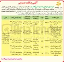 تصویر کوچک آگهی خرید بوشینگ های ترانس