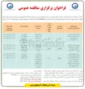 تصویر کوچک آگهی  تامین آب شرب