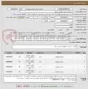 تصویر کوچک آگهی خرید پرچم بزرگ (ایستاده ) و کوچک (رومیزی ) لمینت سازمانی ریشه دار و بدون ریشه  با تعداد و مشخصات پیوست در سامانه