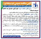 تصویر کوچک آگهی خرید کولر گازی حاره ای ضد انفجار اسپیلت ایستاده