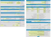 تصویر کوچک آگهی مزایده فروش 220 تن کنتور گاز اسقاطی