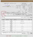 تصویر کوچک آگهی وسایل آزمایشگاهی-مشخصات کالاهای درخواستی در پیوست
جهت اطلاعات فنی با (مهندس عیدی 09153879288) تماس حاصل فرمائید.