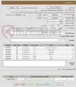 تصویر کوچک آگهی خرید بسته پذیرایی ماهیانه 6 ردیف و 690 بسته/