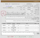 تصویر کوچک آگهی مایع دستشویی 4لیتری125عدد/ مایع دستشویی 2لیتری 125عدد/تاید رختشویی ماشین 10کارتن /تاید دستی 10کارتن/مایع ظرفشویی 4لیتری50عدد