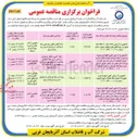 تصویر کوچک آگهی حفر ۲۰ حلقه چاه عمیق 