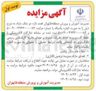 تصویر کوچک آگهی  دو ملک مازاد
