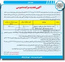 تصویر کوچک آگهی اجاره پارکینگ