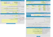 تصویر کوچک آگهی طرح ساماندهی و قانونمدار نمودن واگذاری(اجاره) حجره های مجموعه تاریخی و فرهنگی سعدالسلطنه
