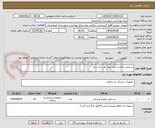 تصویر کوچک آگهی دستکش لاتکس بدوت پودر هر سه سایز