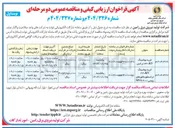تصویر کوچک آگهی خرید بوشینگ ۲۳۰KV ترانس