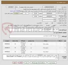 تصویر کوچک آگهی شلوار ،پیراهن ،جلیقه هرکدام 32 عدد