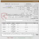 تصویر کوچک آگهی خرید آهن آلات مورد نیاز پروژه مرمت خانه کلکته چی