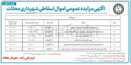 تصویر کوچک آگهی لوازم یدکی ماشین آلات پیکان ، آونجر داف رنجرور گریدرفان لودر ، مزدا ، نیسان ، ولو و ..... 
