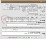 تصویر کوچک آگهی توری پنجره ایی  ( 204 عدد) با مشخصات پیوست : کارشناس : 09179669890