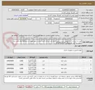 تصویر کوچک آگهی الویت با شرکت کننده بومی است.در صورت نیاز باید شرکت کننده برنده در طول هفته در درمانگاه برای تامین نیاز حضور پیدا کند. هماهنگی: 09214623314