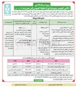 تصویر کوچک آگهی تأمین اتوبوس و بهره برداری از خطوط اتوبوس رانی