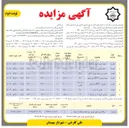 تصویر کوچک آگهی اجاره غرفه شوینده تره بار فاز 2