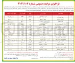تصویر کوچک آگهی ید ضایعاتی استاتیکی 
