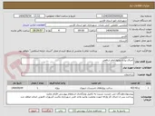 تصویر کوچک آگهی اجرای پیاده روبلوارامام شافعی 