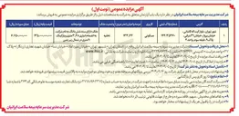 تصویر کوچک آگهی  یک باب آپارتمان