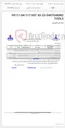 تصویر کوچک آگهی 43-22-0407048082 FP/17-04/117 DST TOOLS