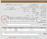 تصویر کوچک آگهی لباس کار نیروهای خدماتی   23 عدد ( دست )