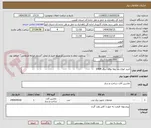 تصویر کوچک آگهی خرید انواع دم تیغه برای سال 1404