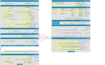تصویر کوچک آگهی مزایده زمین با کاربری مسکونی واقع در شهرستان کاشان- شهر مشکات - تفکیکی وراث نیکنام 