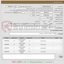 تصویر کوچک آگهی فیوز RCBO مطابق شرح پیوست