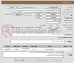 تصویر کوچک آگهی شان 4 تیکه چسب دار 