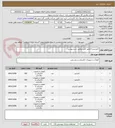 تصویر کوچک آگهی کابلشو و کانکتور کابل مطابق شرح پیوست