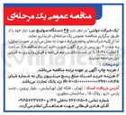 تصویر کوچک آگهی  ۴۵ دستگاه سوئیچ