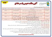 تصویر کوچک آگهی پروژه برق رسانی 