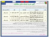 تصویر کوچک آگهی خرید خدمات مشاور مطالعات