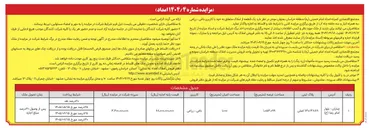 تصویر کوچک آگهی  یک قطعه از املاک