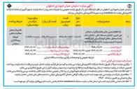 تصویر کوچک آگهی یک قطعه زمین جای مغازه 
