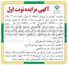 تصویر کوچک آگهی اجاره فضای مازاد مدرسه شهید بهشتی ( اداری ) 