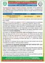 تصویر کوچک آگهی as referred be will hereinafter , Company Services Support Agricultural The the considering is , Iran of I.R of Agriculture-Jihad of Ministry to affiliated , ASSC step one of renewal through , material technical pesticide below the of purchase . tender international