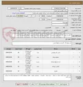 تصویر کوچک آگهی 5 قلم به تعداد 105 عدد البسه کارمندان / ارائه پیشنهاد فنی و مالی به صورت جداگانه الزامی می باشد 
